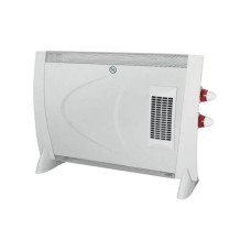 HOME FK 190 TURBO * Konvektorska grejalica sa ventilatorom, 2000 W