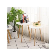 HOME Klub set 2 stola