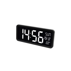 HOME LED sat sa termometrom