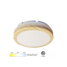 HOME LIGHT MONA-300-30W LED plafonjera drvo HOME LIGHT MONA-300-30W LED plafonjera drvo