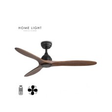 HOME LIGHT PLAFONSKI VENTILATOR C193B DRVO HOME LIGHT PLAFONSKI VENTILATOR C193B DRVO