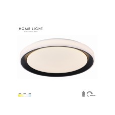 HOME LIGHT Solea 101 CCT LED plafonjera HOME LIGHT Solea 101 CCT LED plafonjera