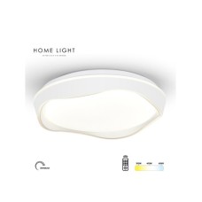 HOME LIGHT Solea 106 CCT LED plafonjera HOME LIGHT Solea 106 CCT LED plafonjera