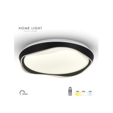 HOME LIGHT Solea 107 CCT LED plafonjera HOME LIGHT Solea 107 CCT LED plafonjera
