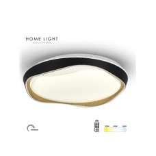 HOME LIGHT Solea 108 CCT LED plafonjera HOME LIGHT Solea 108 CCT LED plafonjera