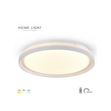 HOME LIGHT Solea 123 CCT LED plafonjera HOME LIGHT Solea 123 CCT LED plafonjera