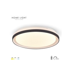 HOME LIGHT Solea 124 CCT LED plafonjera HOME LIGHT Solea 124 CCT LED plafonjera