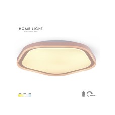 HOME LIGHT Solea 127 CCT LED plafonjera HOME LIGHT Solea 127 CCT LED plafonjera
