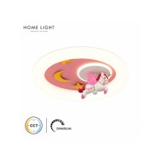 HOME LIGHT Solea 129 CCT LED plafonjera HOME LIGHT Solea 129 CCT LED plafonjera