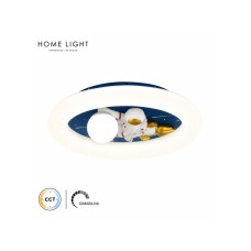 HOME LIGHT Solea 131 CCT LED plafonjera HOME LIGHT Solea 131 CCT LED plafonjera