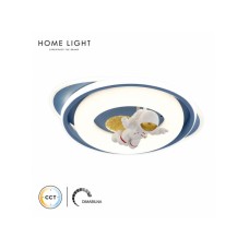 HOME LIGHT Solea 132 CCT LED plafonjera HOME LIGHT Solea 132 CCT LED plafonjera