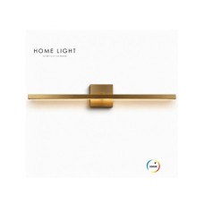 HOME LIGHT Solea 139 LED zidna lampa