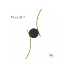 HOME LIGHT Solea 142 LED zidna lampa