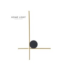 HOME LIGHT Solea 143 LED zidna lampa