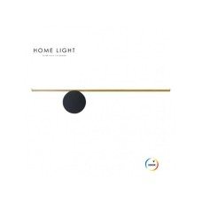 HOME LIGHT Solea 144 LED zidna lampa