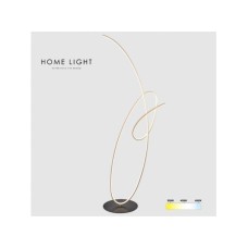 HOME LIGHT Solea 146 CCT LED podna lampa