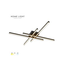 HOME LIGHT Solea 152 CCT LED plafonjera HOME LIGHT Solea 152 CCT LED plafonjera