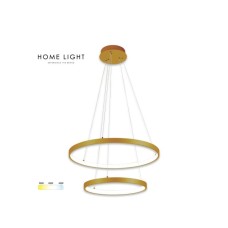 HOME LIGHT Solea 159 LED luster HOME LIGHT Solea 159 LED luster