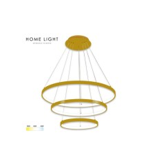 HOME LIGHT Solea 160 LED luster HOME LIGHT Solea 160 LED luster