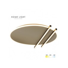 HOME LIGHT Solea 168 CCT LED plafonjera HOME LIGHT Solea 168 CCT LED plafonjera