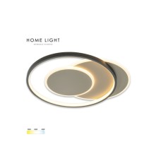 HOME LIGHT Solea 169 CCT LED plafonjera HOME LIGHT Solea 169 CCT LED plafonjera