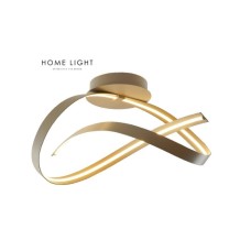 HOME LIGHT Solea 18 LED luster Cappuccino HOME LIGHT Solea 18 LED luster Cappuccino