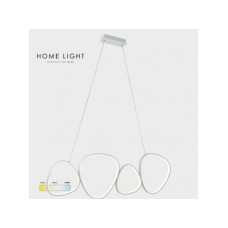 HOME LIGHT SOLEA 20 LUSTER 48W 3000/4000/6000K BELA