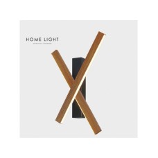 HOME LIGHT Solea 26 LED zidna lampa