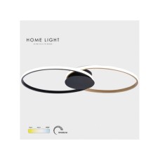 HOME LIGHT Solea 41 LED plafonjera HOME LIGHT Solea 41 LED plafonjera