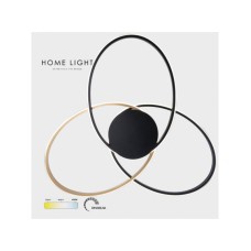 HOME LIGHT Solea 42 LED plafonjera HOME LIGHT Solea 42 LED plafonjera