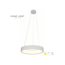 HOME LIGHT Solea 70 LED luster beli HOME LIGHT Solea 70 LED luster beli
