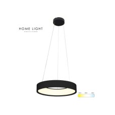 HOME LIGHT Solea 70 LED luster crni HOME LIGHT Solea 70 LED luster crni