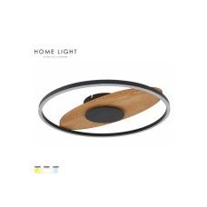 HOME LIGHT Solea 80 CCT LED plafonjera HOME LIGHT Solea 80 CCT LED plafonjera