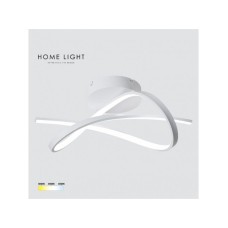 HOME LIGHT Solea 91 CCT LED luster beli HOME LIGHT Solea 91 CCT LED luster beli