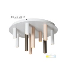 HOME LIGHT Solea 92 CCT LED plafonjera HOME LIGHT Solea 92 CCT LED plafonjera