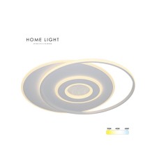 HOME LIGHT Solea 97 CCT LED plafonjera HOME LIGHT Solea 97 CCT LED plafonjera