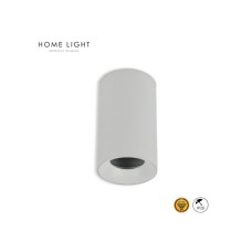 HOME LIGHT Talia 101 Spot lampa bela