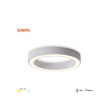 HOME LIGHT Vesta 679 LED plafonjera bela HOME LIGHT Vesta 679 LED plafonjera bela