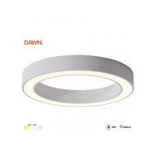 HOME LIGHT Vesta 681 LED plafonjera bela HOME LIGHT Vesta 681 LED plafonjera bela