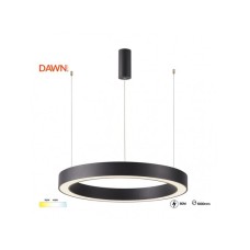 HOME LIGHT Vesta 683 LED visilica crna HOME LIGHT Vesta 683 LED visilica crna