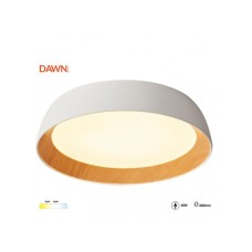 HOME LIGHT Vesta 684 LED plafonjera bela HOME LIGHT Vesta 684 LED plafonjera bela