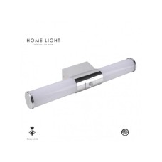 HOME LIGHT Vesta 687 LED zidna lampa sa senzorom hrom HOME LIGHT Vesta 687 LED zidna lampa sa senzorom hrom