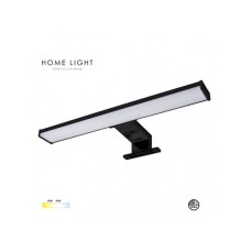 HOME LIGHT Vesta 692 LED zidna lampa crna HOME LIGHT Vesta 692 LED zidna lampa crna