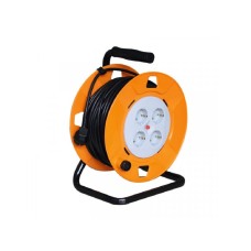 HOME Produživač 25m 1.5mm2 HJR4-25/1,5 HOME Produživač 25m 1.5mm2 HJR4-25/1,5