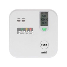 HOME Smart senzor ugljen-monoksida (CO)