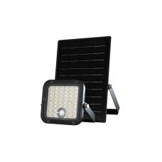 HOME Solarni LED reflektor sa senz. 13W 1500lm