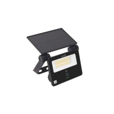 HOME Solarni LED reflektor sa senz. CCT 1100lm
