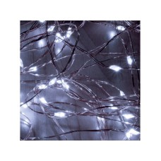 HOME Svetleći niz sa 200 hladno belih LED dioda ML200/WH HOME Svetleći niz sa 200 hladno belih LED dioda ML200/WH