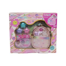 HOT FOCUS HOT FOCUS MINI MAKE UP SET U TORBICI HOT FOCUS HOT FOCUS MINI MAKE UP SET U TORBICI