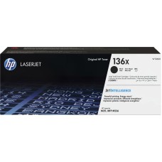 HP 136X Black (W1360X) HP 136X Black (W1360X)